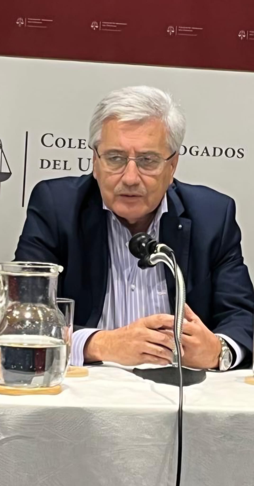 Luis A. Fleitas Coya