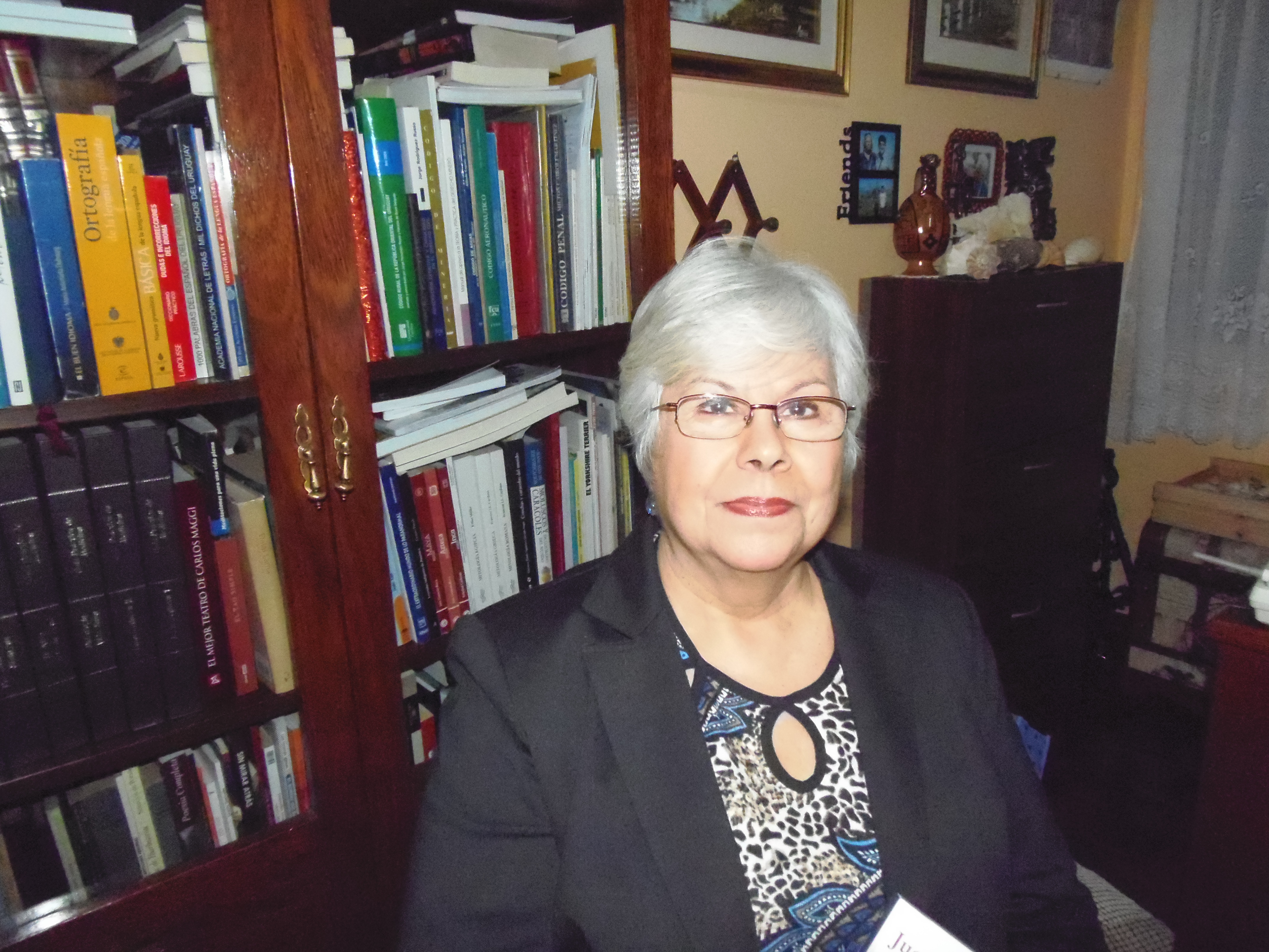 Lylián Rodríguez Méndez