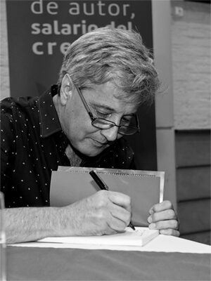 Luis A. Fleitas Coya