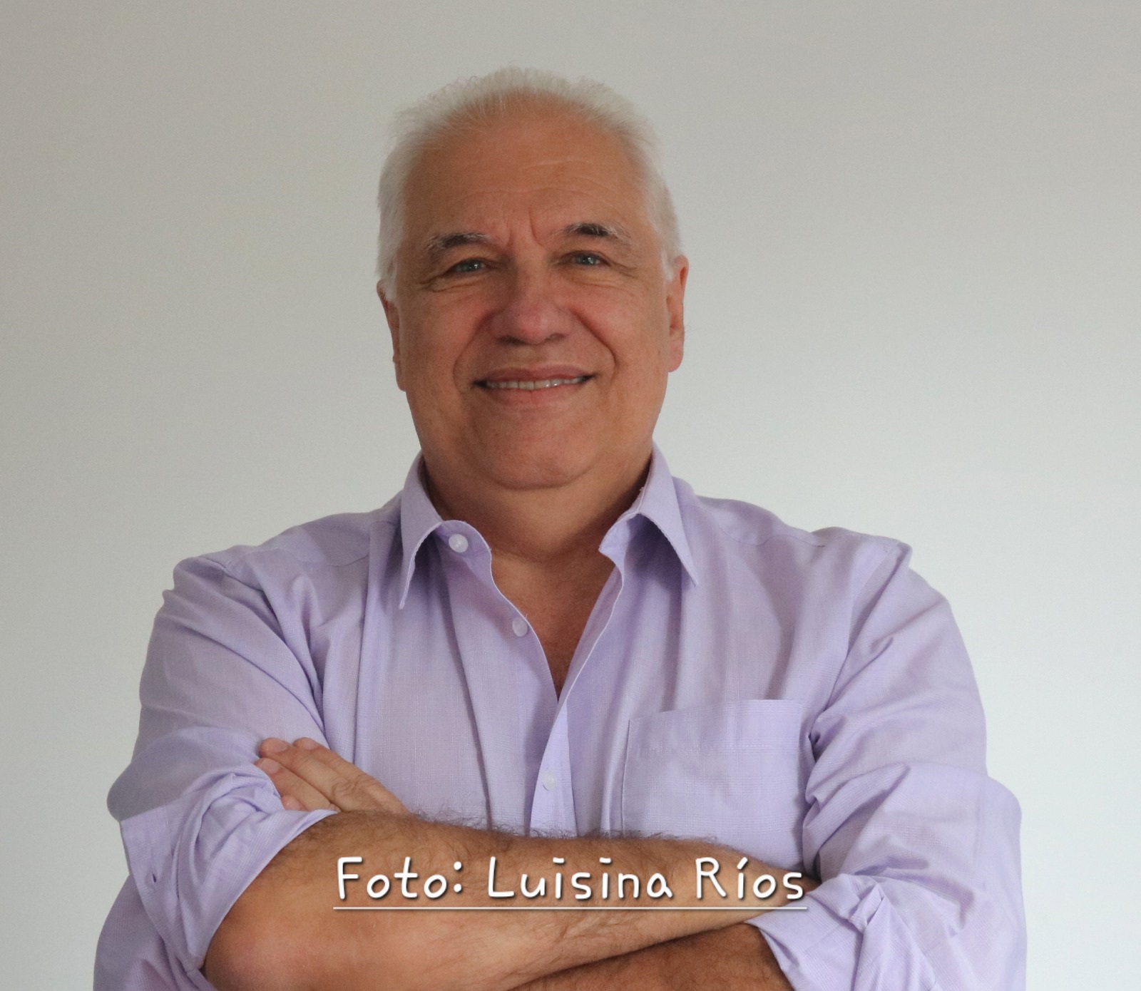 Luis Fernando Iglesias